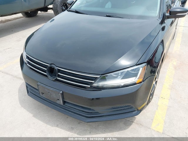 Volkswagen Jetta 1.4t Se 2017 3VWDB7AJ5HM280290 Image 17