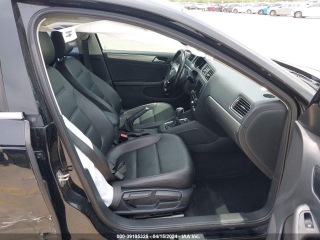 Volkswagen Jetta 1.4t Se 2017 3VWDB7AJ5HM280290 Image 5