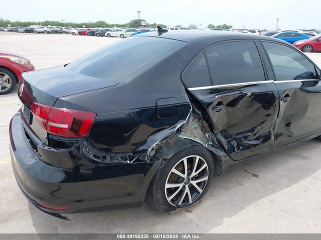 Volkswagen Jetta 1.4t Se 2017 3VWDB7AJ5HM280290 Image 6