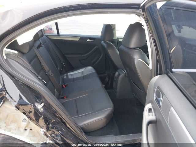 Volkswagen Jetta 1.4t Se 2017 3VWDB7AJ5HM280290 Image 8