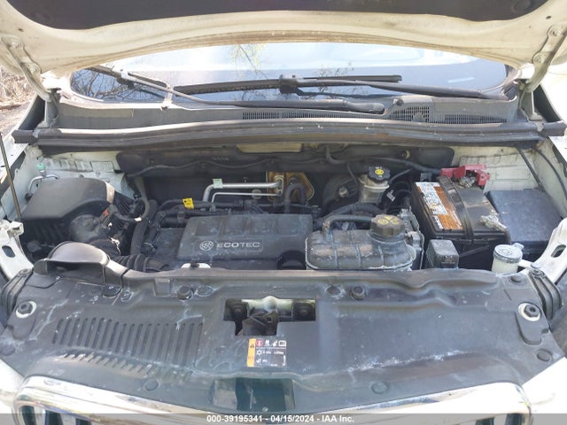 Buick Encore Premium 2014 KL4CJDSB5EB732484 Image 10