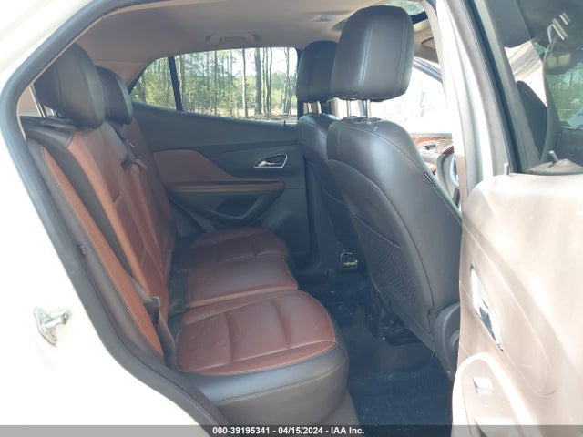 Buick Encore Premium 2014 KL4CJDSB5EB732484 Image 8
