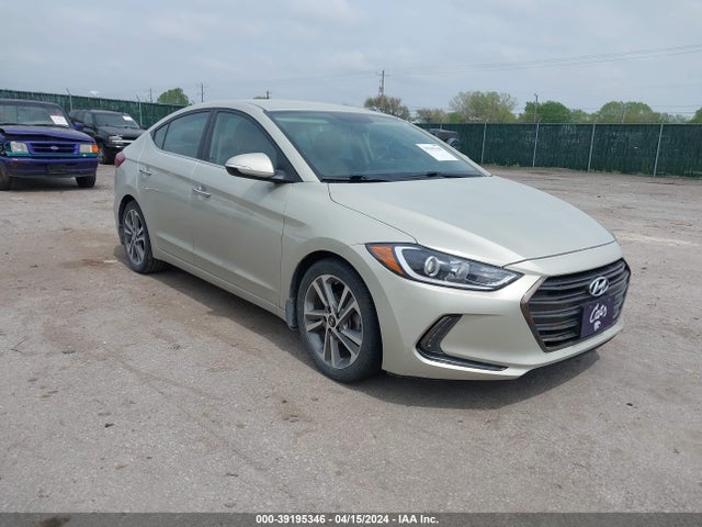 2017 5NPD84LF5HH200856 main image
