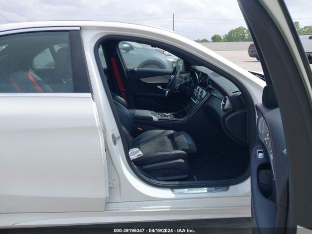 W1KWF6EB3LR597270 Mercedes-Benz Amg C 43 4matic