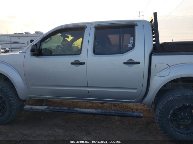 Nissan Frontier Sv 2014 1N6AD0ER5EN732664 Image 14