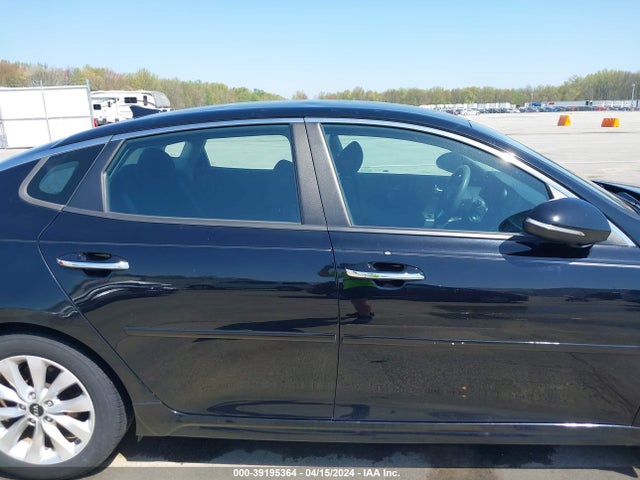 KIA Optima Lx 2018 5XXGT4L35JG248571 Image 13