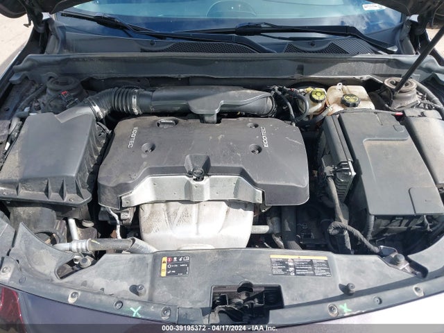 Chevrolet MALIBU 1LT 2015 1G11C5SL9FF184630 Image 10