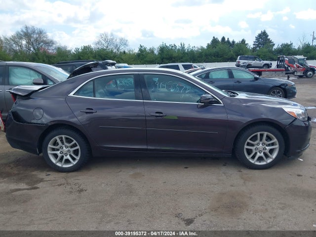 Chevrolet MALIBU 1LT 2015 1G11C5SL9FF184630 Image 13