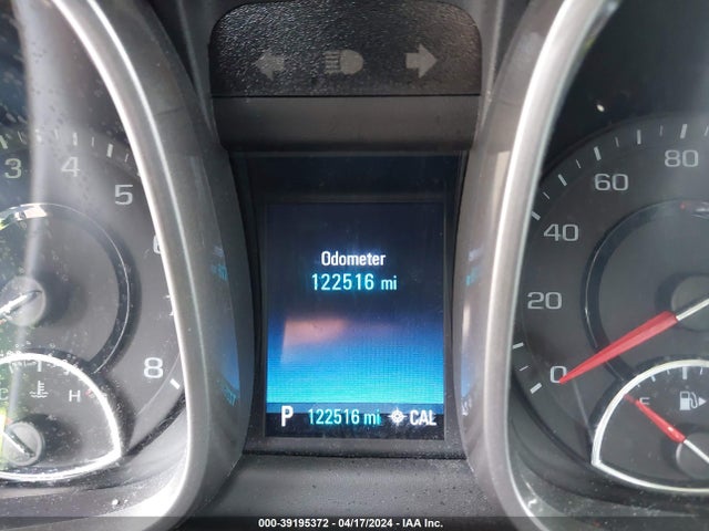 Chevrolet MALIBU 1LT 2015 1G11C5SL9FF184630 Image 15