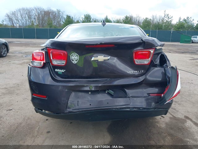 Chevrolet MALIBU 1LT 2015 1G11C5SL9FF184630 Image 16