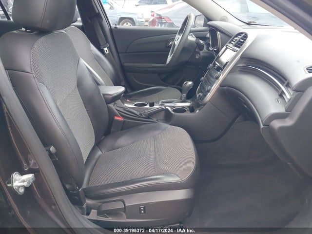 Chevrolet MALIBU 1LT 2015 1G11C5SL9FF184630 Image 5