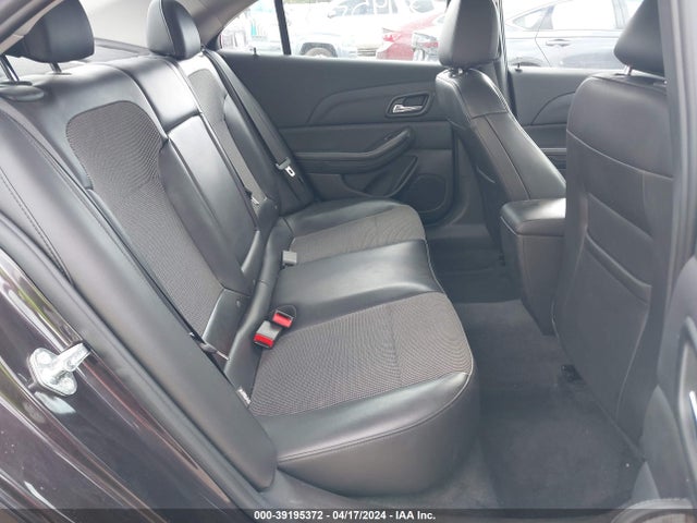 Chevrolet MALIBU 1LT 2015 1G11C5SL9FF184630 Image 8