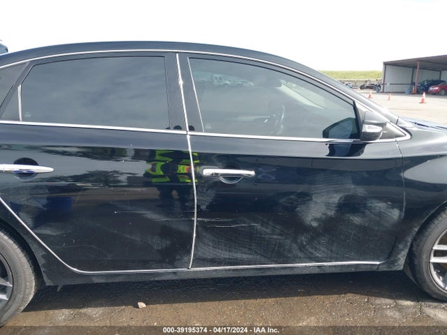 Nissan SENTRA S 2018 3N1AB7AP1JY279715 Image 14