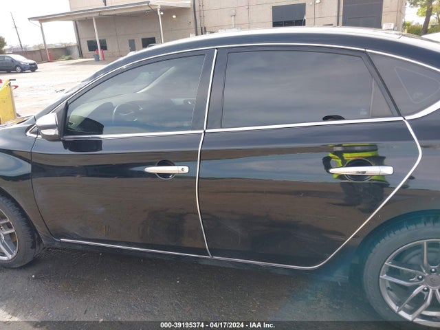 Nissan SENTRA S 2018 3N1AB7AP1JY279715 Image 15