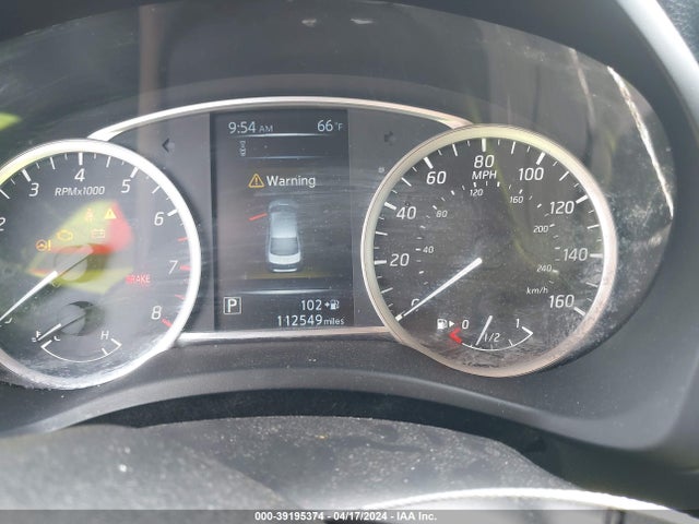 Nissan SENTRA S 2018 3N1AB7AP1JY279715 Image 16