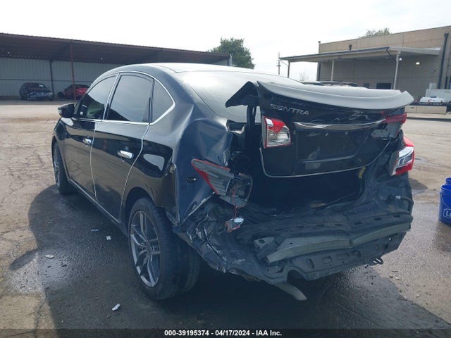 Nissan SENTRA S 2018 3N1AB7AP1JY279715 Image 6
