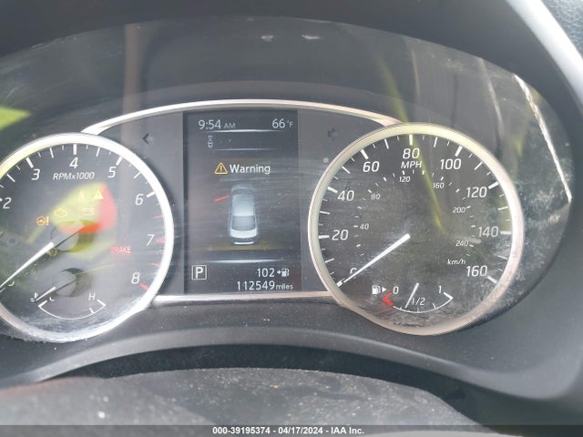 Nissan SENTRA S 2018 3N1AB7AP1JY279715 Image 7