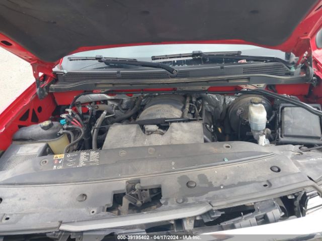 1GTN1LEH1GZ141040 GMC SIERRA 1500