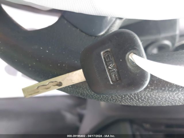 1GTN1LEH1GZ141040 GMC SIERRA 1500
