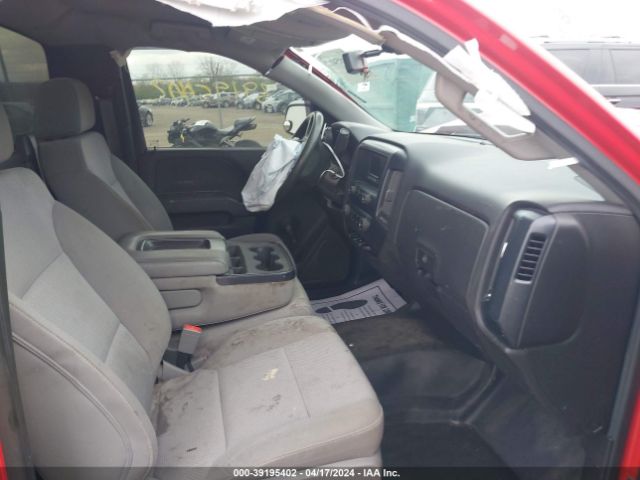 1GTN1LEH1GZ141040 GMC SIERRA 1500