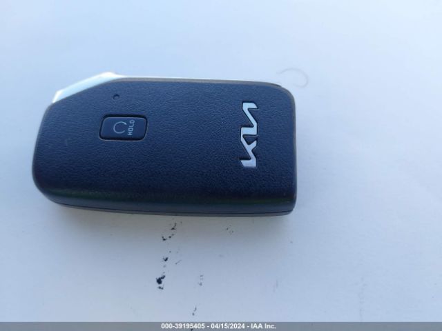 5XXG34J24NGO93057 KIA K5 EX