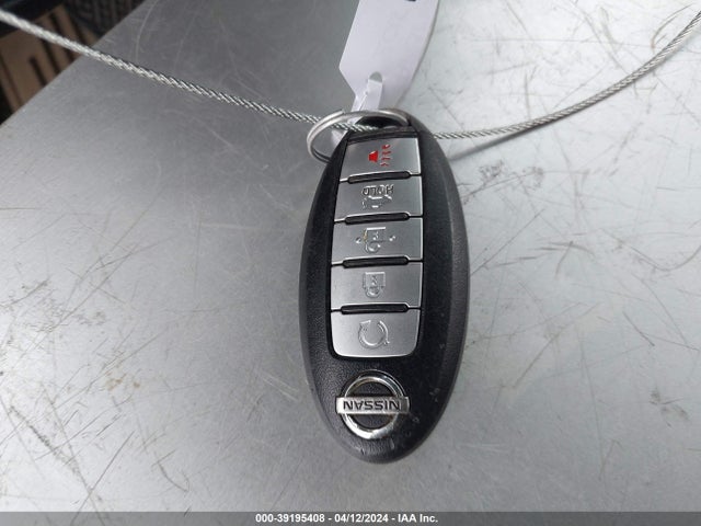 Nissan Altima 2.5 Sv 2015 1N4AL3AP8FC438819 Image 11