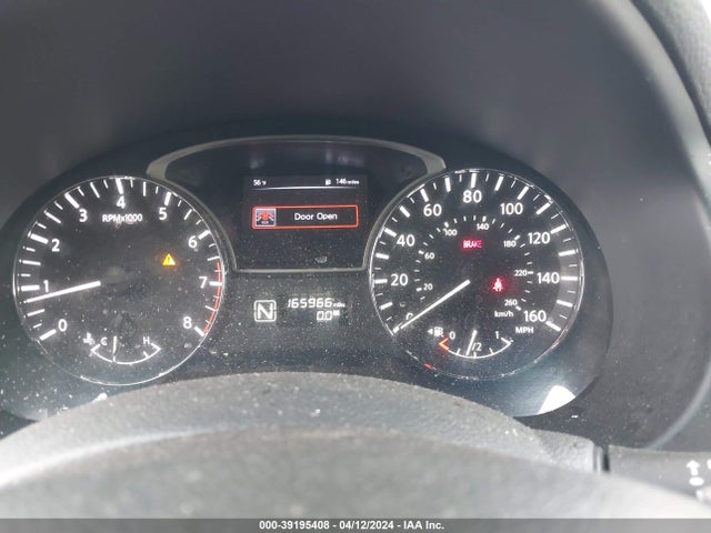 Nissan Altima 2.5 Sv 2015 1N4AL3AP8FC438819 Image 7