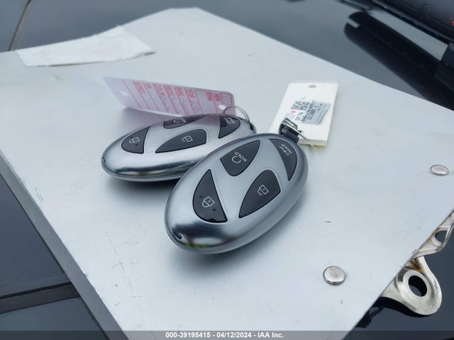 Hyundai Sonata N Line 2024 KMHL54JC8RA362630 Image 11