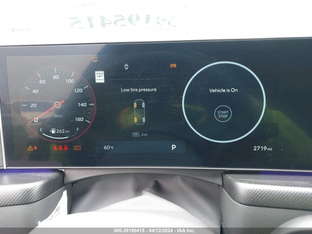 Hyundai Sonata N Line 2024 KMHL54JC8RA362630 Image 7