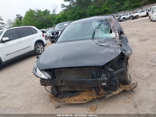 Hyundai ELANTRA SE 2020 KMHD74LF8LU107312 Image 13