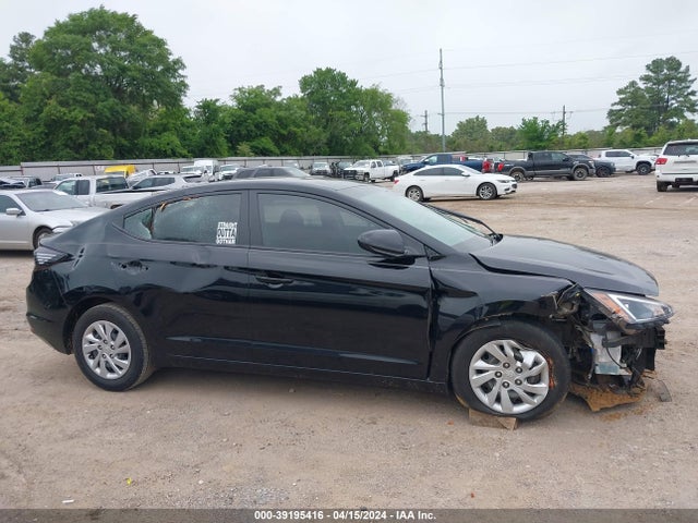 Hyundai ELANTRA SE 2020 KMHD74LF8LU107312 Image 14