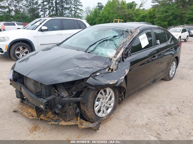 Hyundai ELANTRA SE 2020 KMHD74LF8LU107312 Image 6