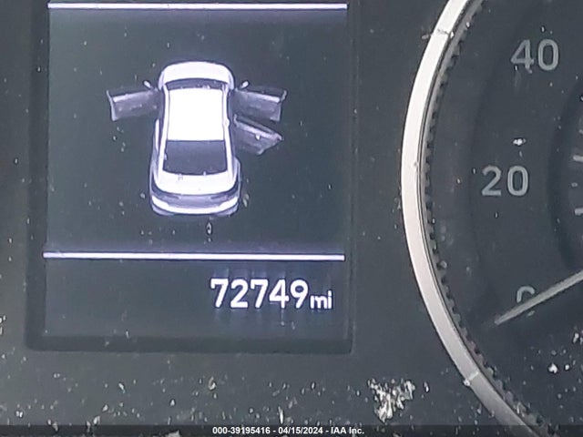 Hyundai ELANTRA SE 2020 KMHD74LF8LU107312 Image 7
