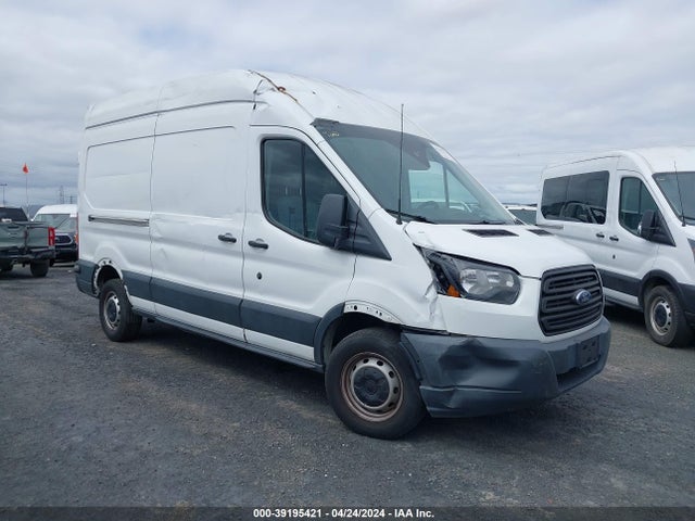 Ford Transit-350 2018 1FTBW2XMXJKA47618 Image 1