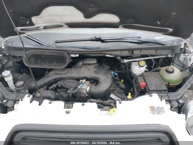 Ford Transit-350 2018 1FTBW2XMXJKA47618 Image 10