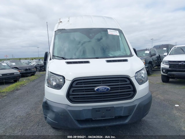 Ford Transit-350 2018 1FTBW2XMXJKA47618 Image 12