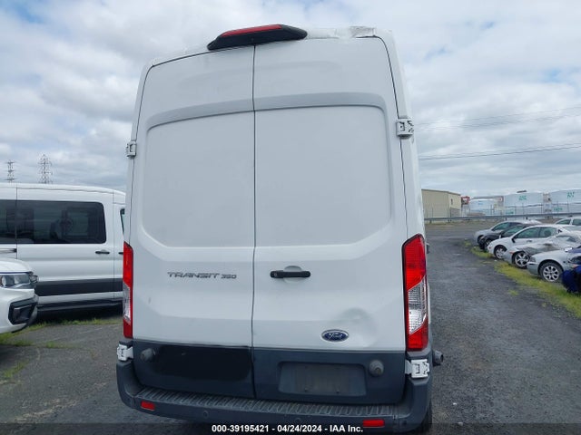 Ford Transit-350 2018 1FTBW2XMXJKA47618 Image 16