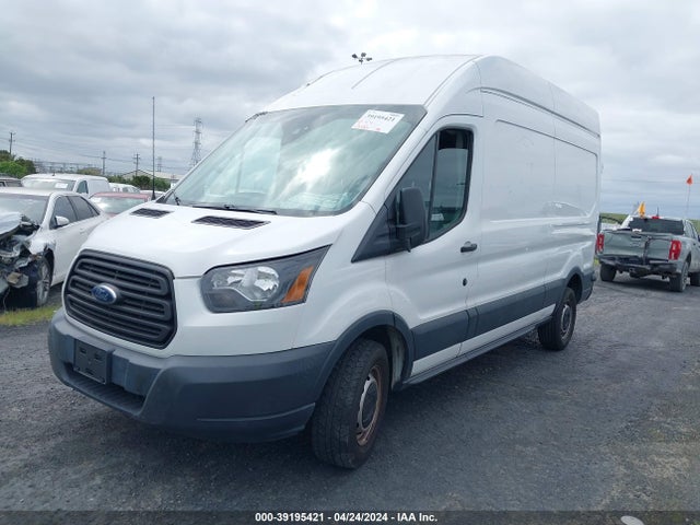 Ford Transit-350 2018 1FTBW2XMXJKA47618 Image 2