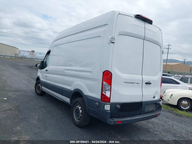 Ford Transit-350 2018 1FTBW2XMXJKA47618 Image 3