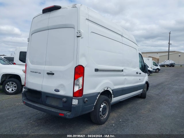 Ford Transit-350 2018 1FTBW2XMXJKA47618 Image 4