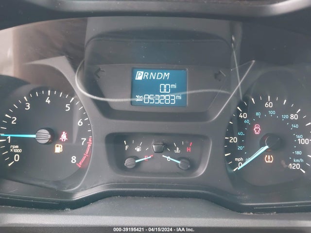Ford Transit-350 2018 1FTBW2XMXJKA47618 Image 7