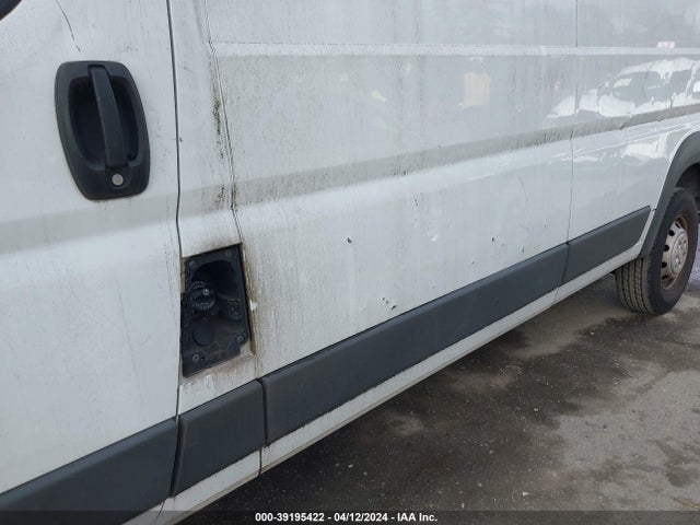 3C6TRVDG7EE102330 RAM Promaster 2500 High Roof