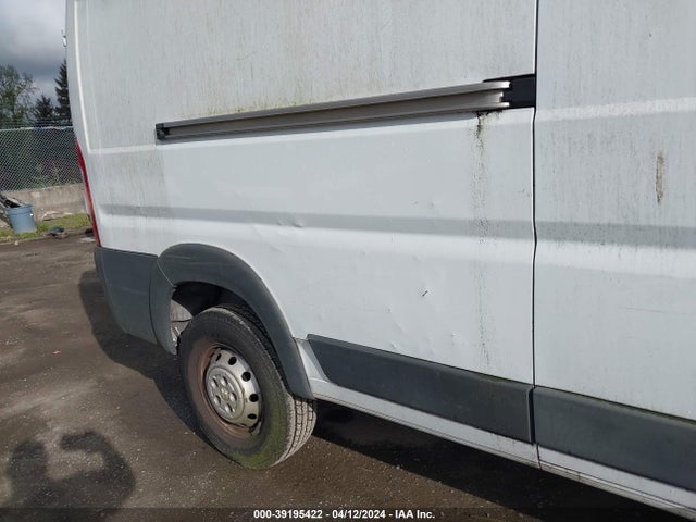 3C6TRVDG7EE102330 RAM Promaster 2500 High Roof