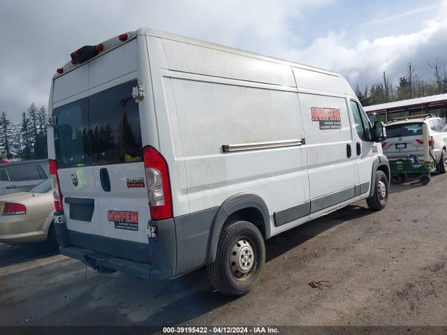 3C6TRVDG7EE102330 RAM Promaster 2500 High Roof
