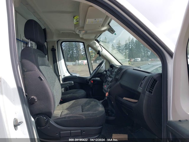 3C6TRVDG7EE102330 RAM Promaster 2500 High Roof