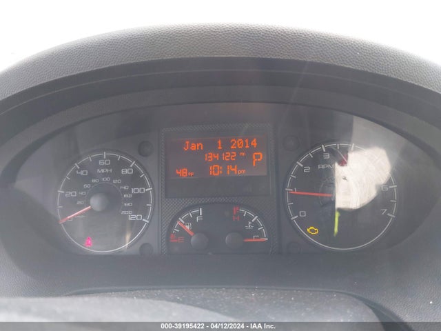 3C6TRVDG7EE102330 RAM Promaster 2500 High Roof