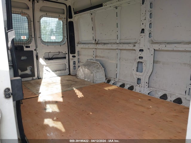 3C6TRVDG7EE102330 RAM Promaster 2500 High Roof