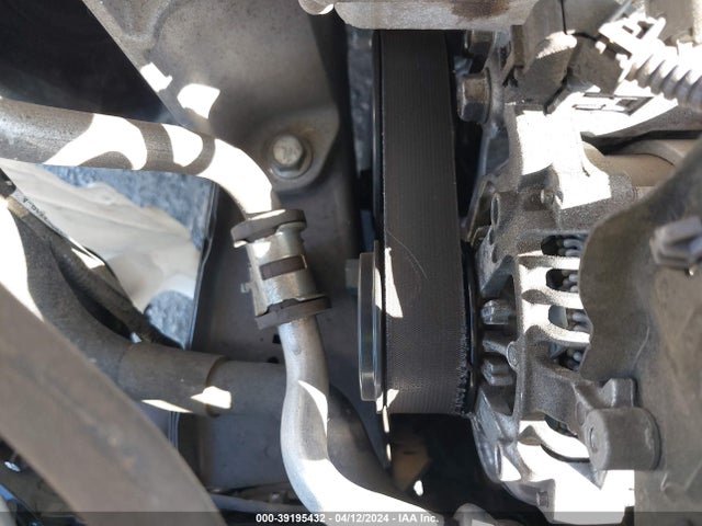 Honda Civic Lx 2019 2HGFC2F68KH591493 Image 18