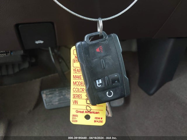 Chevrolet Silverado 1500 1lt 2015 3GCUKREC5FG251135 Image 11