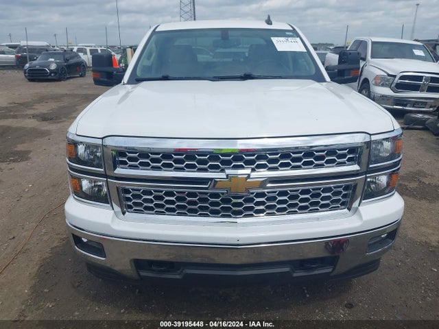 Chevrolet Silverado 1500 1lt 2015 3GCUKREC5FG251135 Image 13